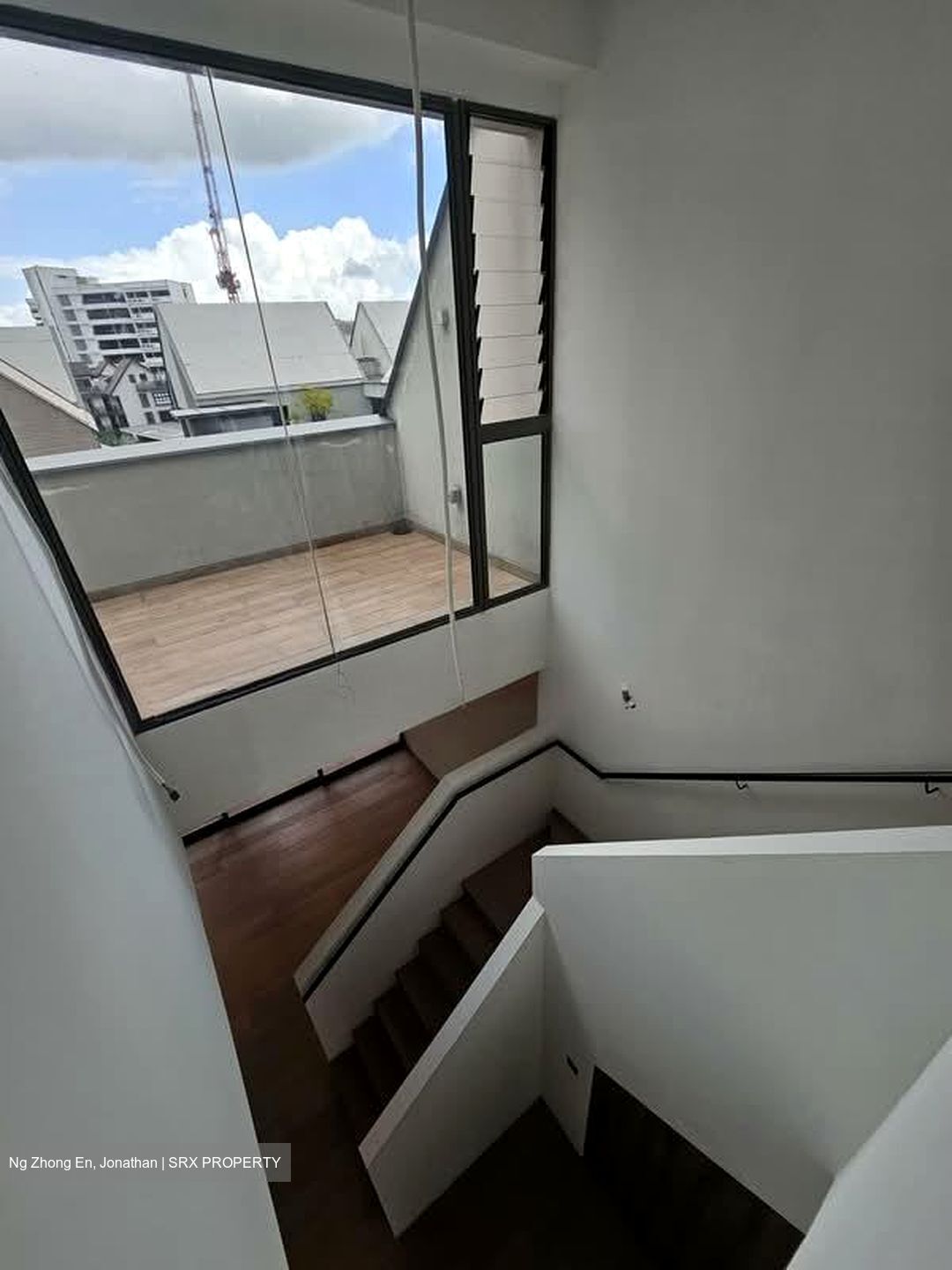 10 Evelyn (D11), Apartment #536190701